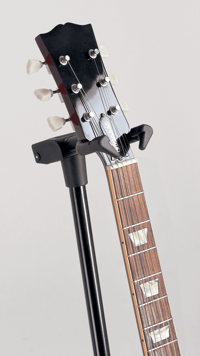 K&m Pied Memphis Pro Pour Guitare - Gitaarstandaard - Variation 3