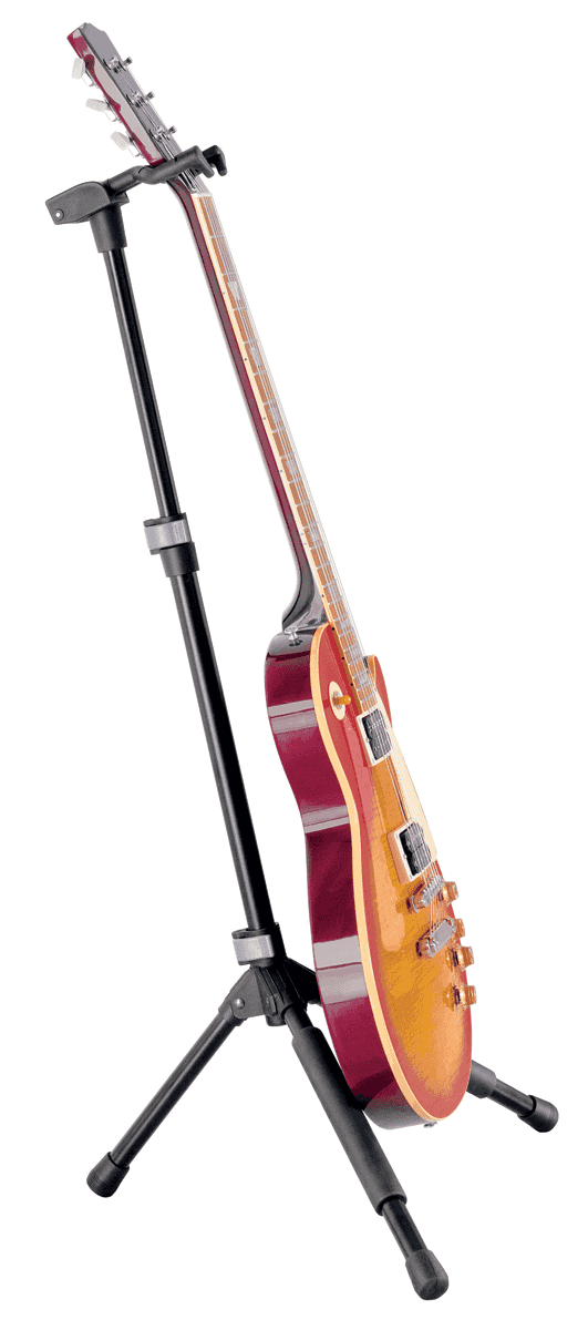 K&m Pied Memphis Pro Pour Guitare - Gitaarstandaard - Variation 4