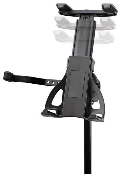 K&m 19742 Support Universel Pour Tablette - - Lessenaar - Variation 5