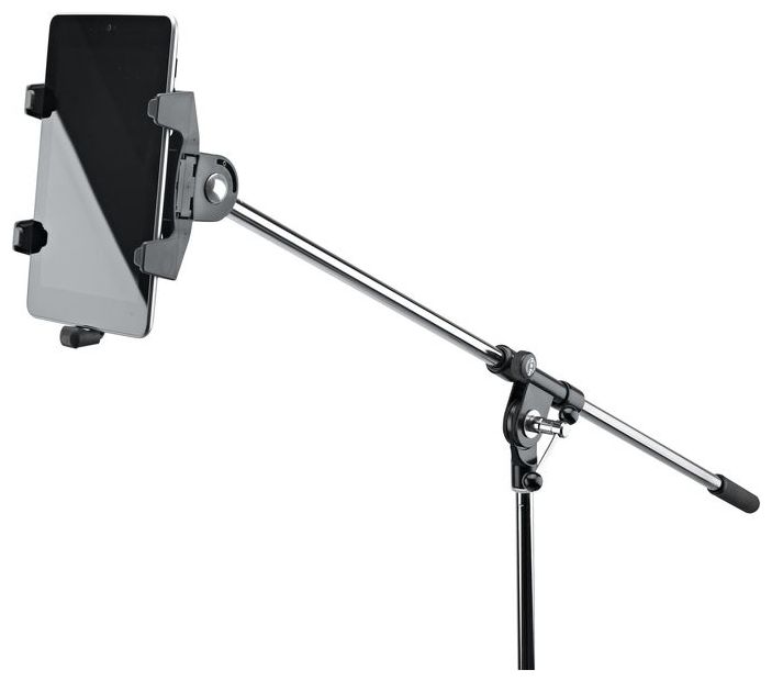 K&m 19742 Support Universel Pour Tablette - - Lessenaar - Variation 6