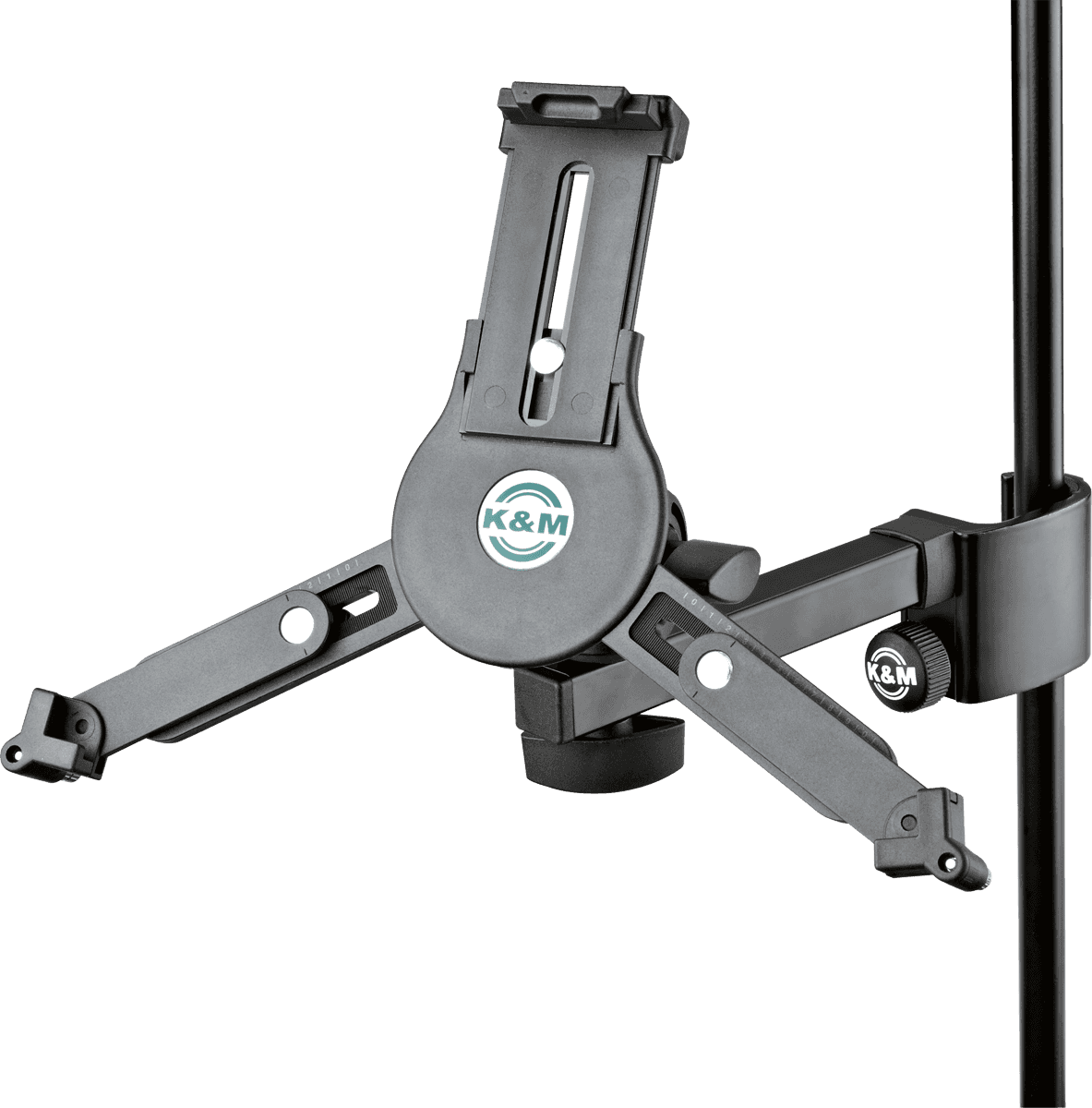 K&m Support Universel De Tablette - Projector luik - Variation 2