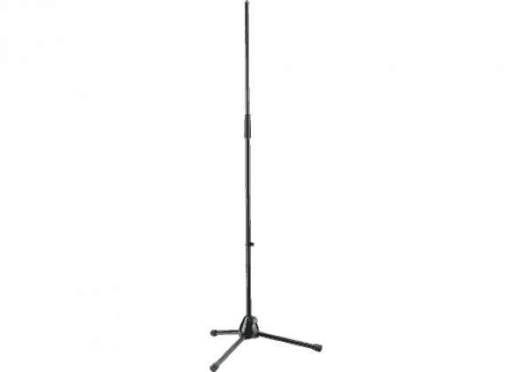 Microfoonstatief  K&m 201-2 pied de Microphone droit Pro
