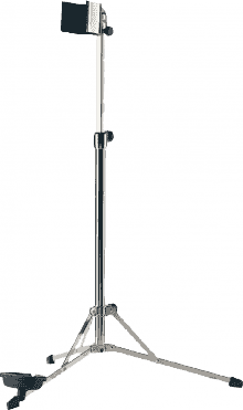K&m 150-1 Stand Basson Ou Clarinette Basse - - Klarinetstandaard - Main picture