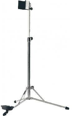 Klarinetstandaard K&m 150-1 Stand basson ou clarinette basse