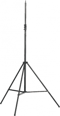 K&m Pied De Micro Overhead - Microfoonstatief - Main picture