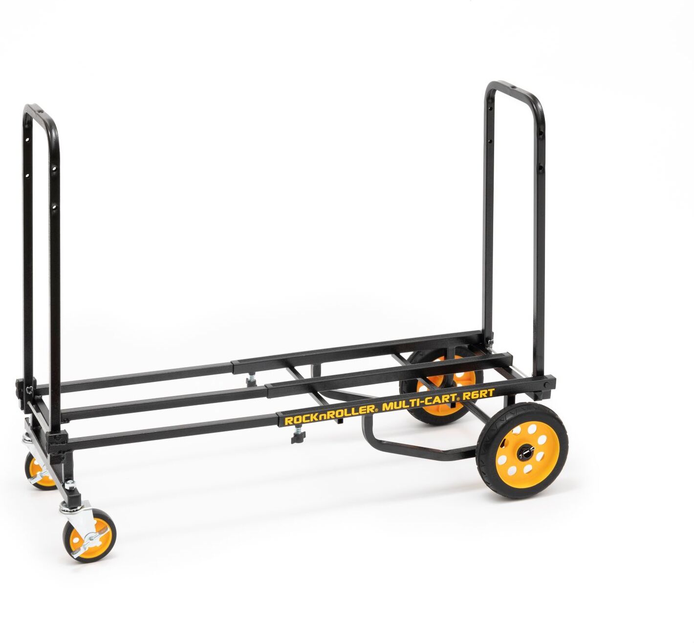 Rocknroller R6rt - Trolley - Main picture
