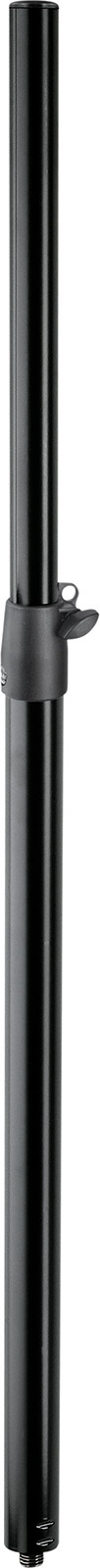 K&m Tube De Liaison Embout M20 - Luidsprekerstandaard - Main picture