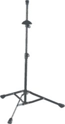 Trombonestandaard K&m 149-9 Stand noir pour trombone