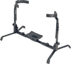 Tubastandaard K&m 14940 Stand pour gros tuba