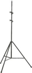 Microfoonstatief K&m 20811 pied de Microphone droit Overhead 4m