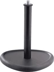 Microfoonstatief K&m 23230 Support Micro de table