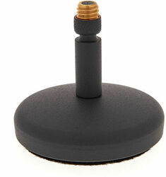 Microfoonstatief K&m 23266 Support micro de table