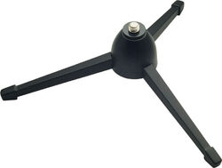 Microfoonstatief K&m 23105 Pied de Table