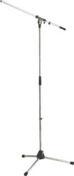 Microfoonstatief K&m 210-2C Chromé
