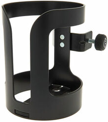 Luidsprekerstandaard  K&m 16022 Universal Drink Holder