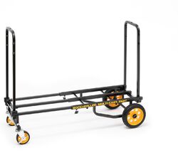 Trolley Rocknroller R6RT
