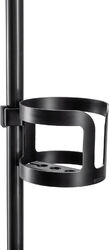 Luidsprekerstandaard  K&m XL universal drink holder