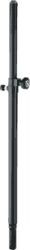 Luidsprekerstandaard K&m 21336 Tube de liaison pour Enceinte
