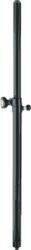 Luidsprekerstandaard K&m 21337 tube de liaison M20