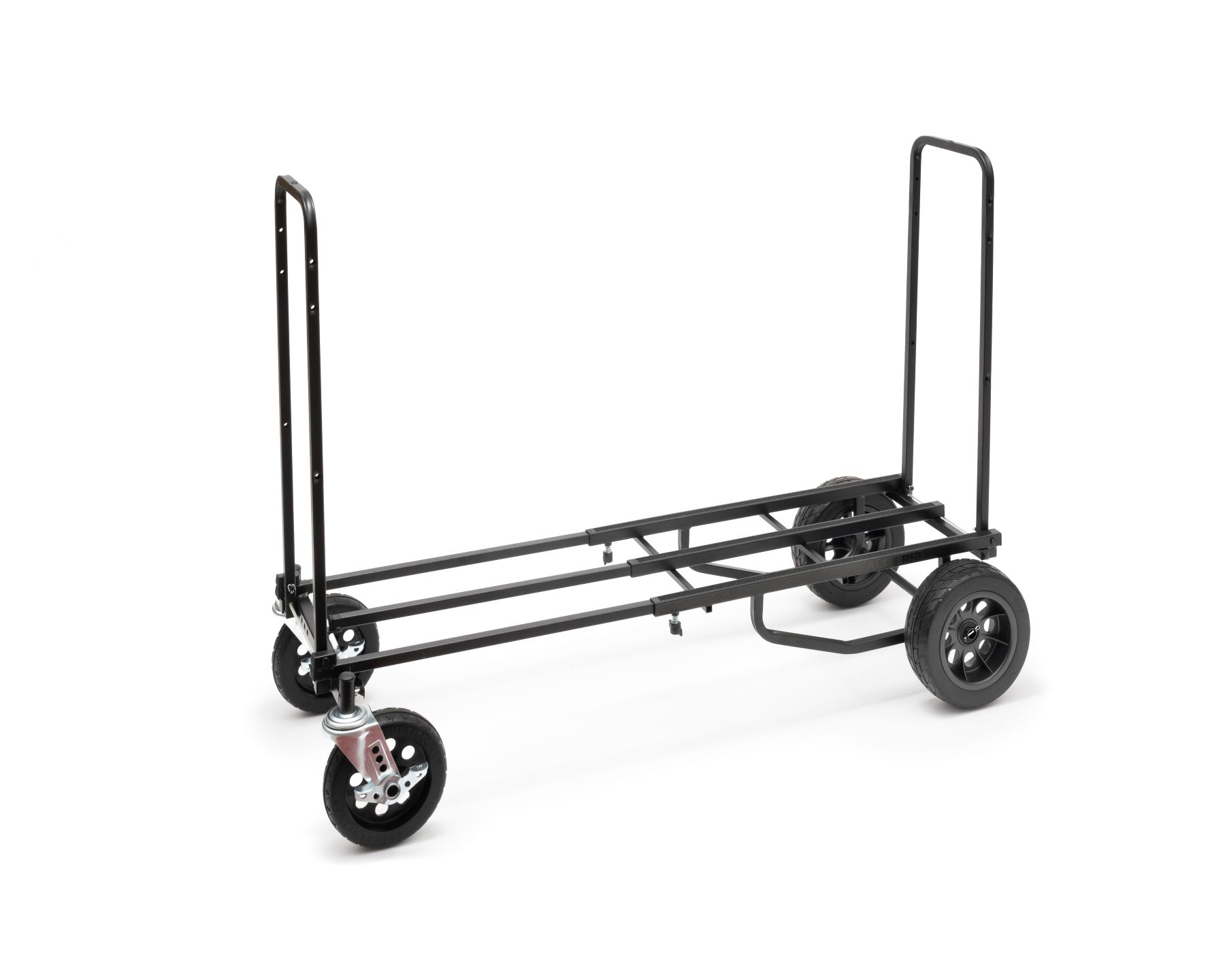 Rocknroller R12stealth - Trolley - Variation 3