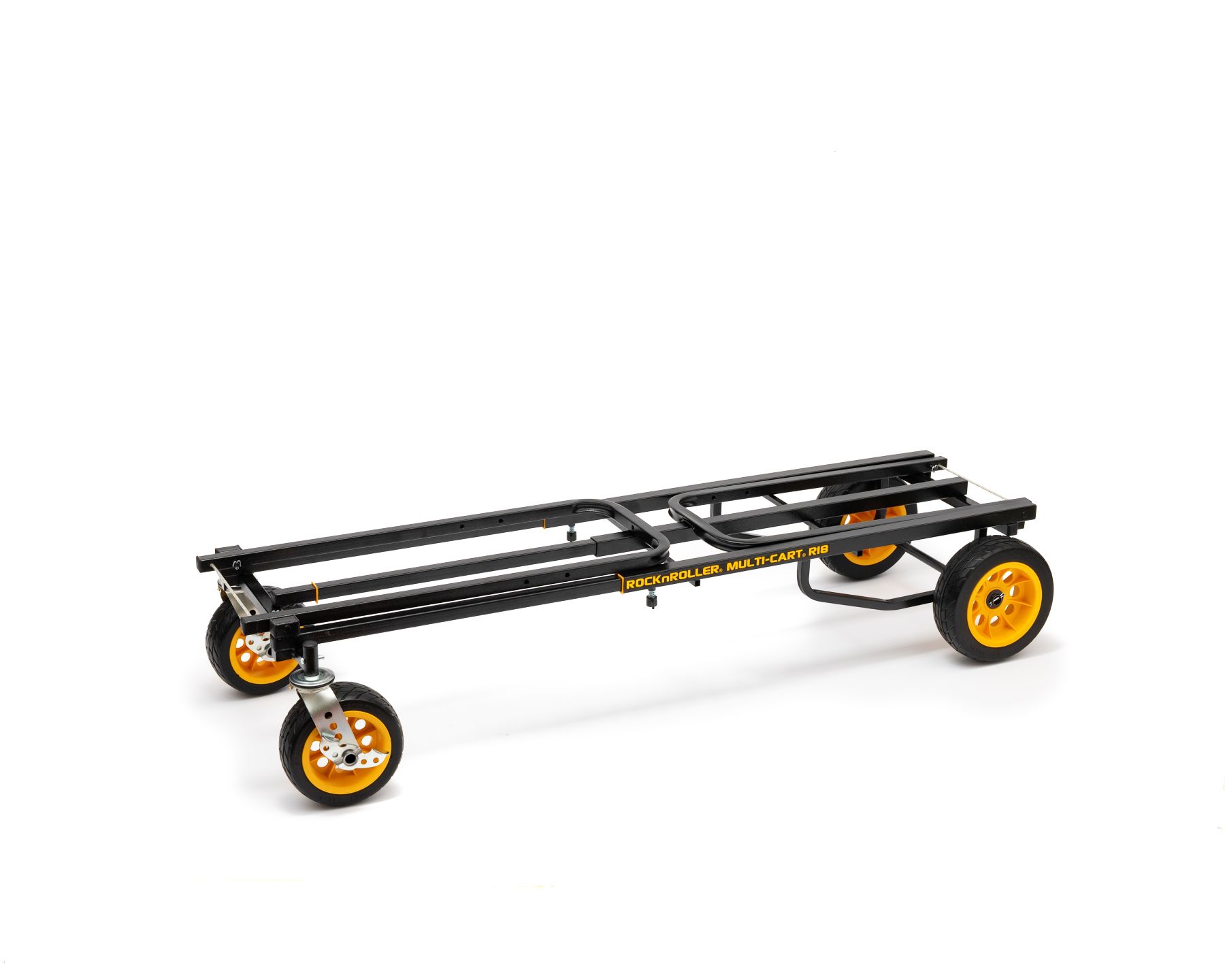 Rocknroller R18rt - Trolley - Variation 2