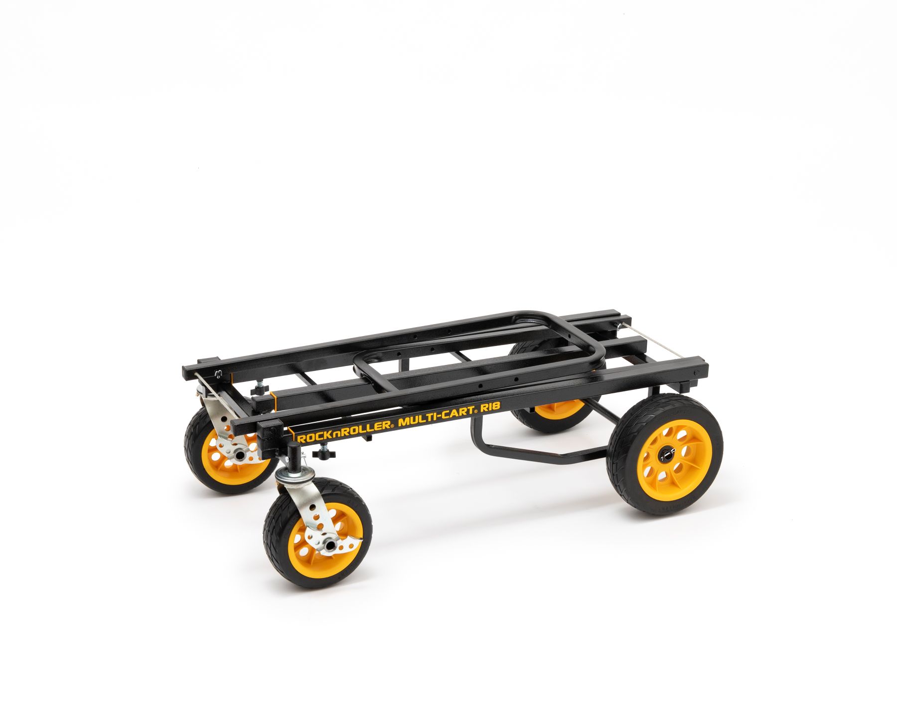 Rocknroller R18rt - Trolley - Variation 1