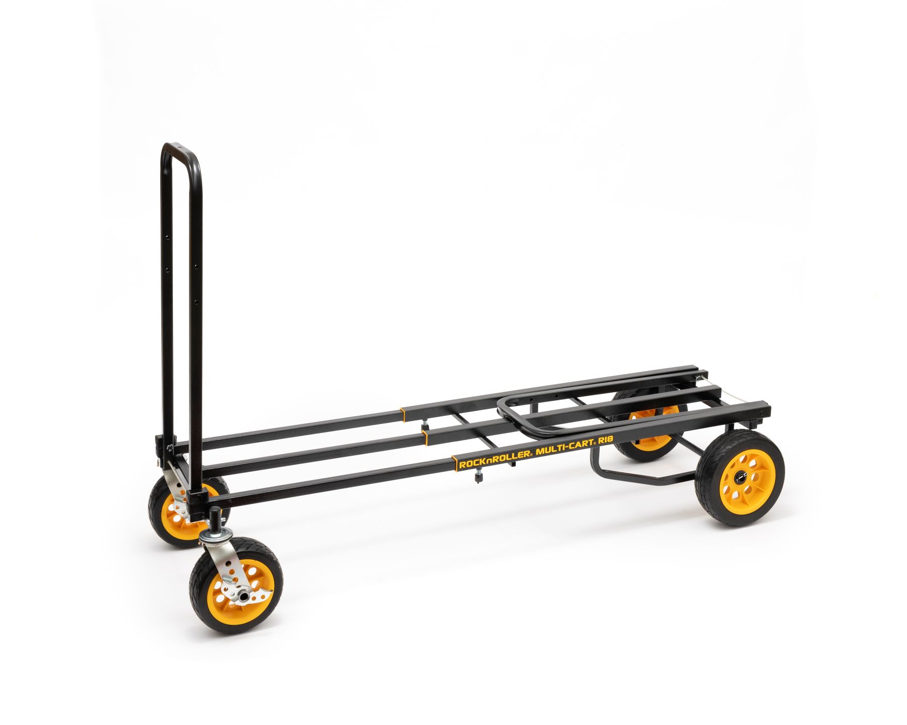 Rocknroller R18rt - Trolley - Variation 3