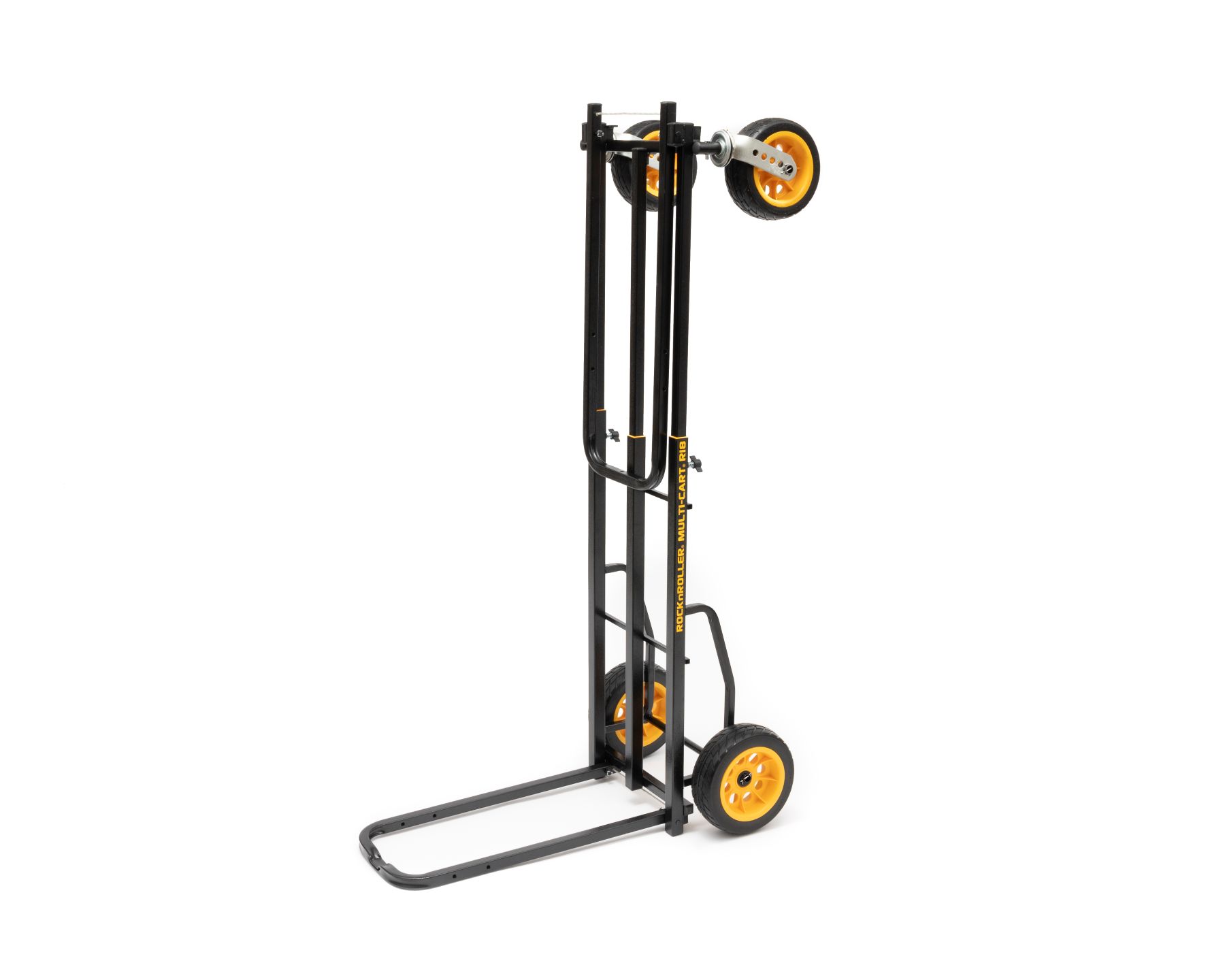 Rocknroller R18rt - Trolley - Variation 4