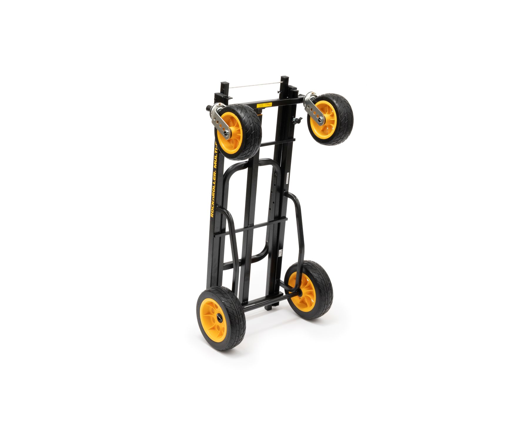 Rocknroller R18rt - Trolley - Variation 5