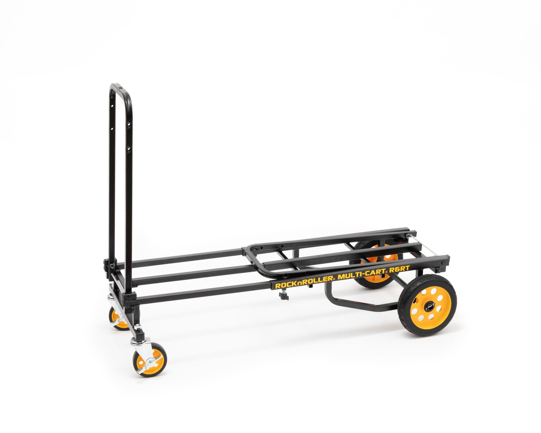 Rocknroller R6rt - Trolley - Variation 2