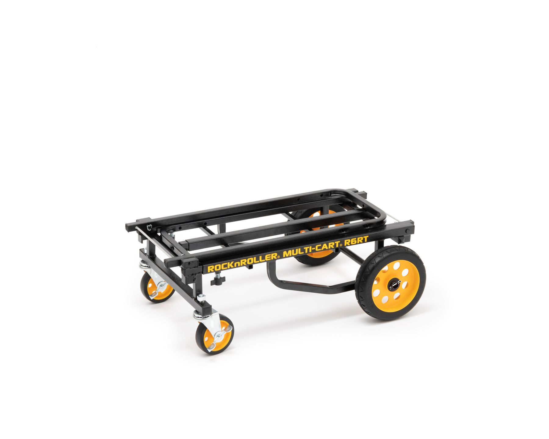 Rocknroller R6rt - Trolley - Variation 1