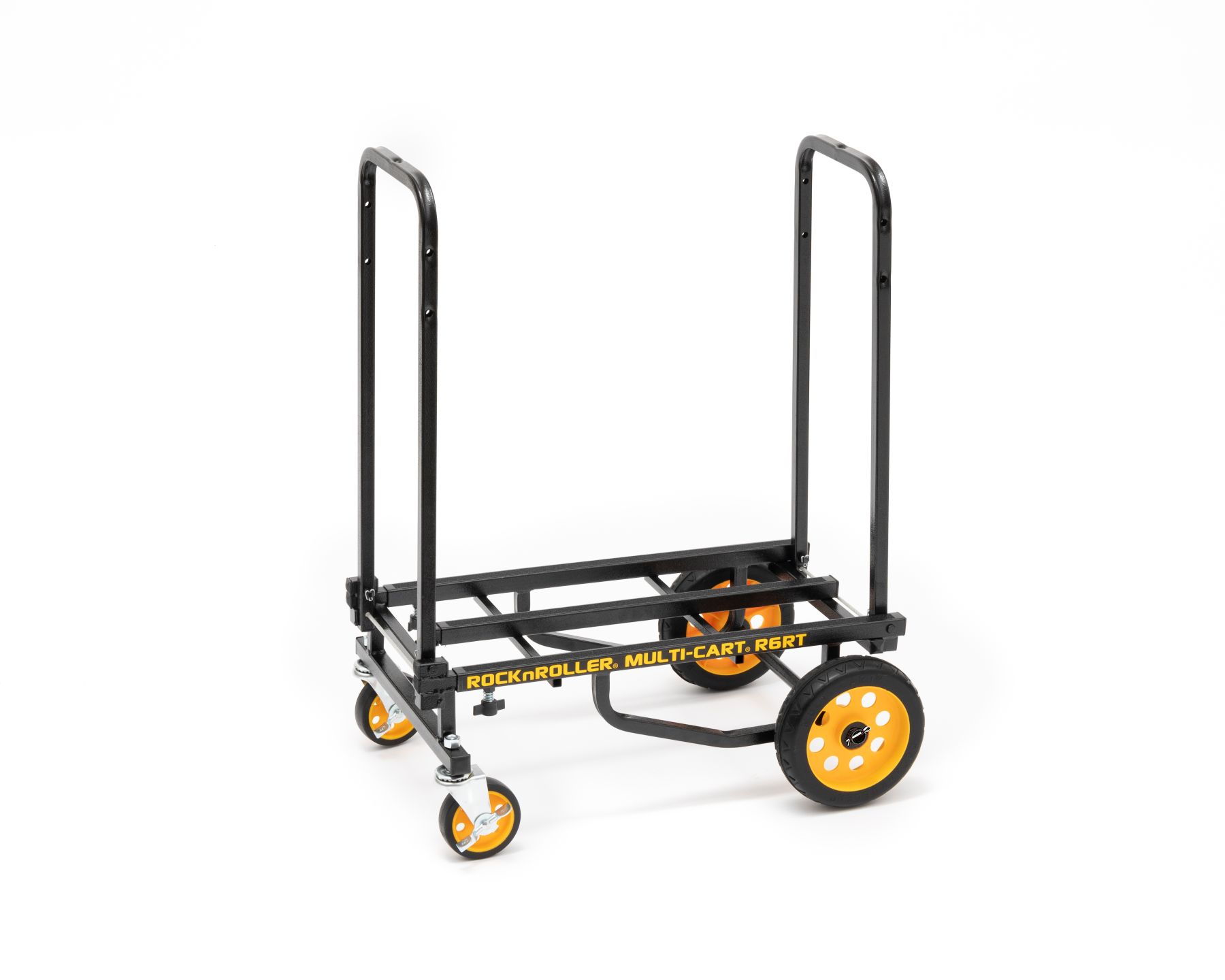 Rocknroller R6rt - Trolley - Variation 3