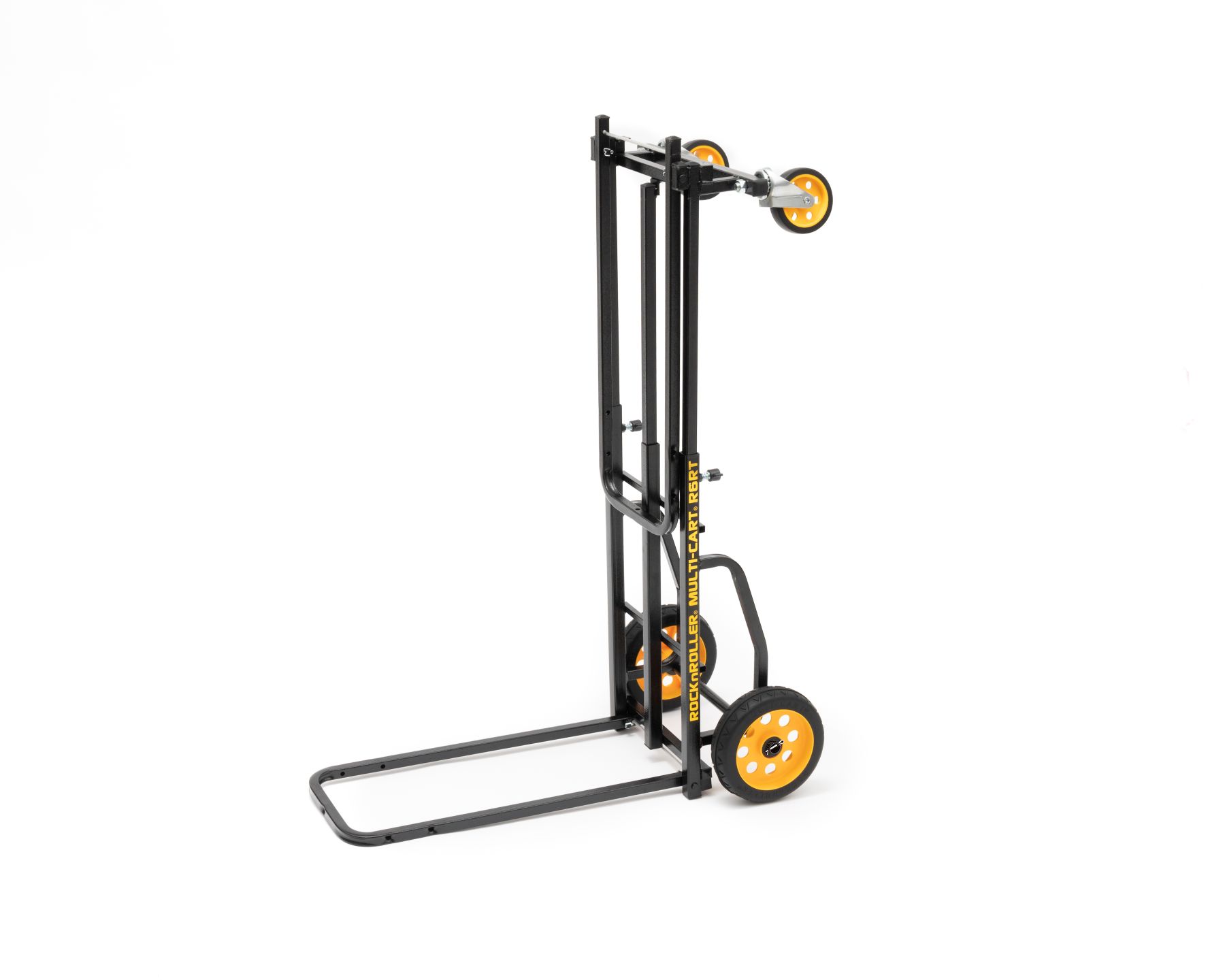 Rocknroller R6rt - Trolley - Variation 4