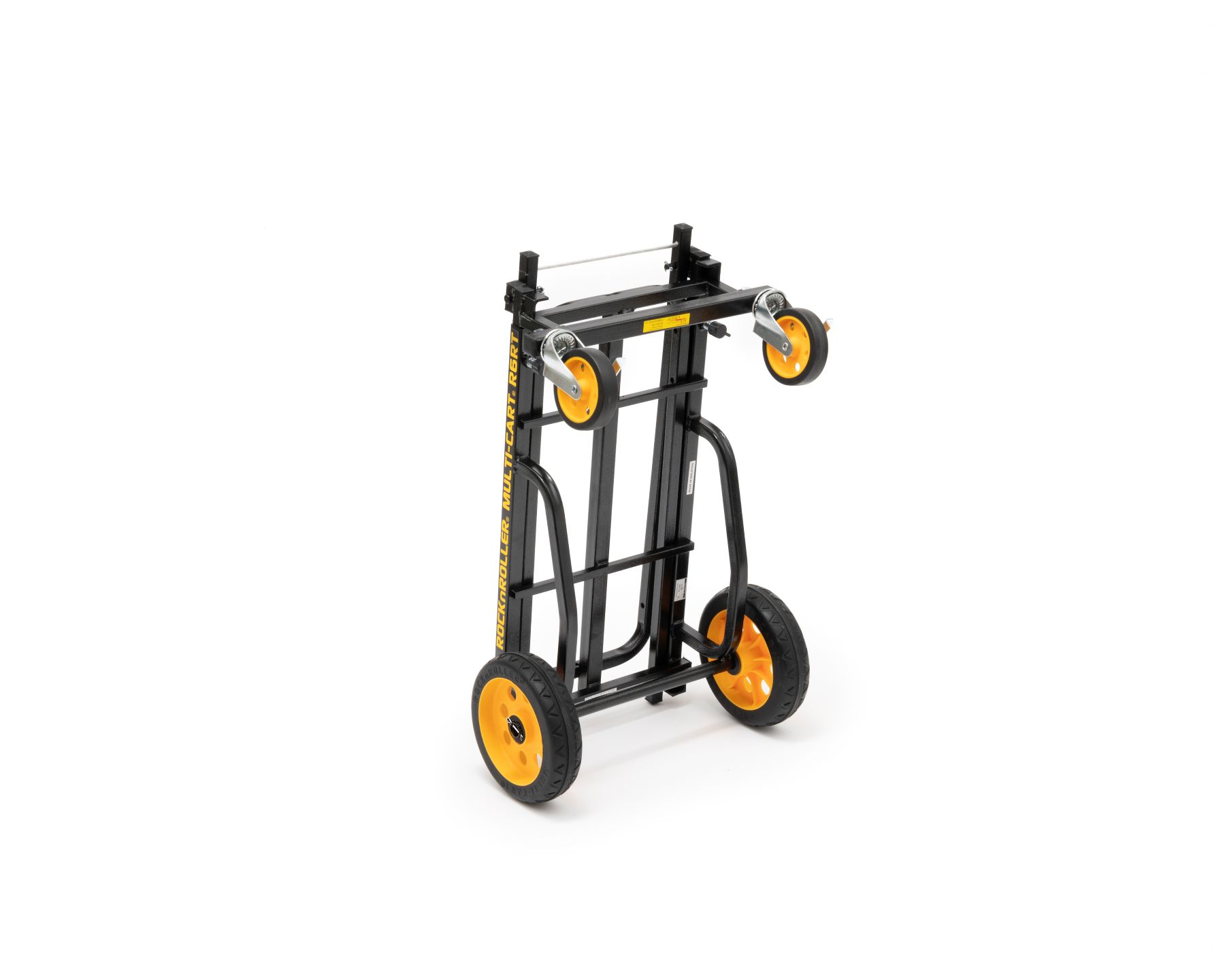 Rocknroller R6rt - Trolley - Variation 5