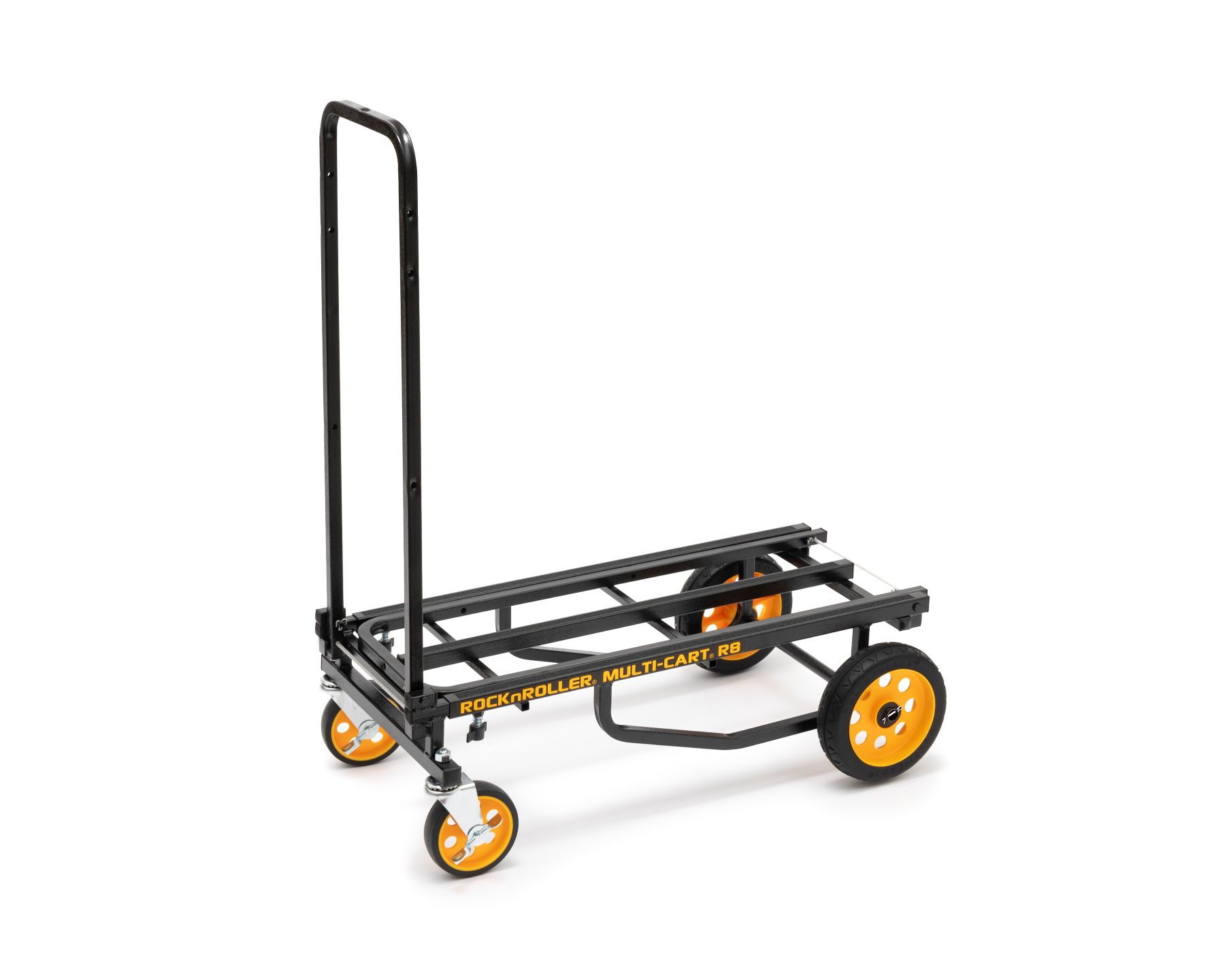 Rocknroller R8rt - Trolley - Variation 5