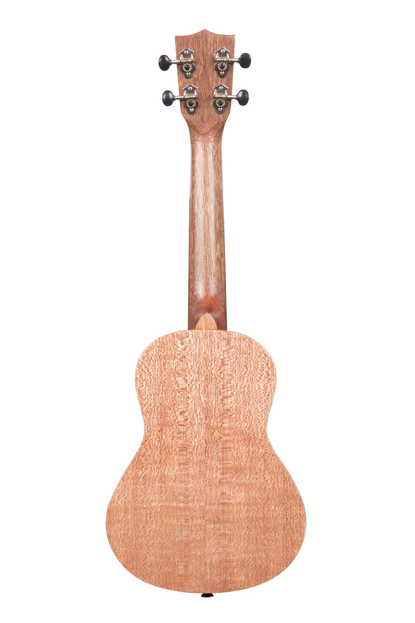 Kala Concert Burled Meranti - Naturel - Ukulele - Variation 1