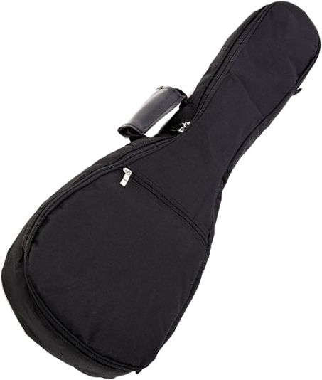 Kala Deluxe Soprano Ukulele Bag - Ukulelehoes - Main picture