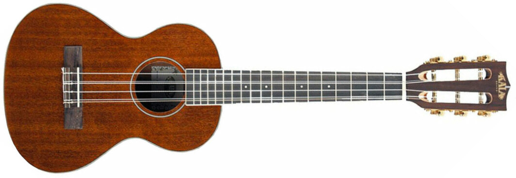 Kala Ka-6 - Gloss Mahogany - Ukulele - Main picture