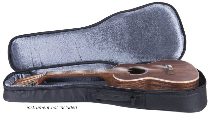 Kala Deluxe Concert Ukulele Bag - Ukulelehoes - Variation 3