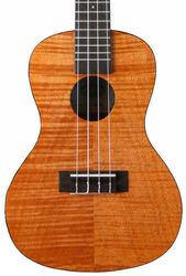 Ukulele Kala Exotic Mahogany Concert - Natural