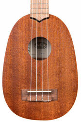 Ukulele Kala KA-P Soprano Pineapple +Bag - Natural