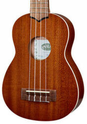 Ukulele Kala KA-S Satin Mahogany Soprano - Natural