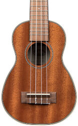 Ukulele Kala KA-SLNG Long Neck Soprano - Natural