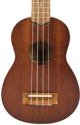 Ukulele Kala MK-S Makala Classic Soprano +Bag - Classic natural