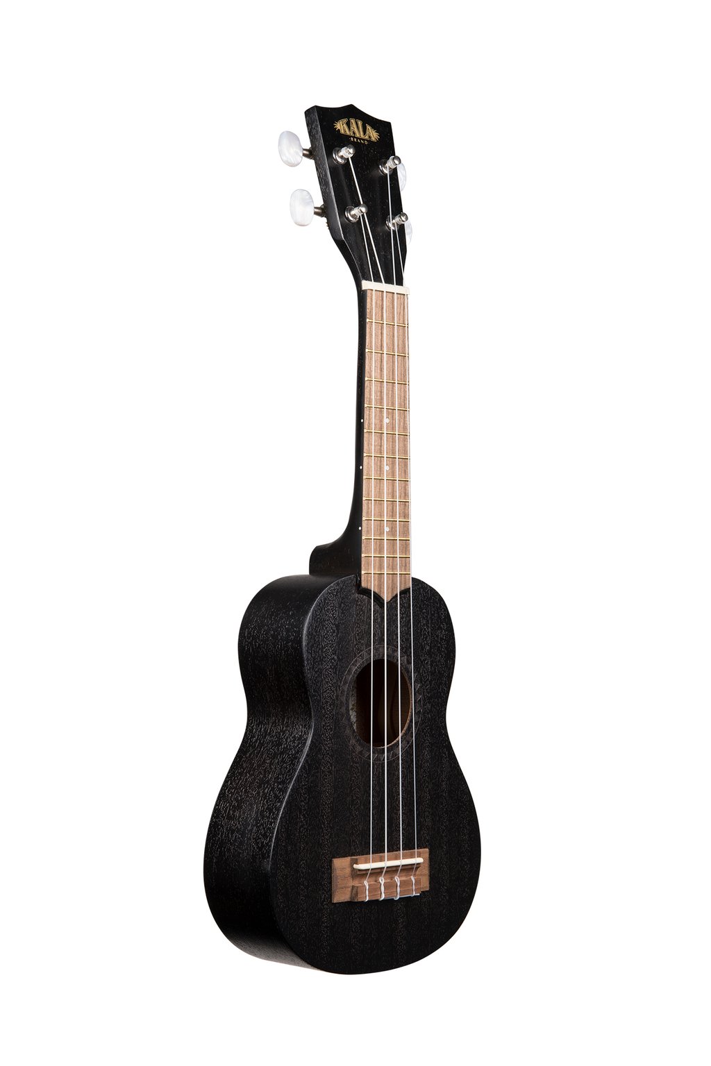 Kala Ka-15s-blk - Ka-15 Series - Ukulele - Variation 1