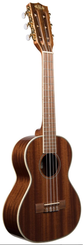 Kala Ka-6 - Gloss Mahogany - Ukulele - Variation 1