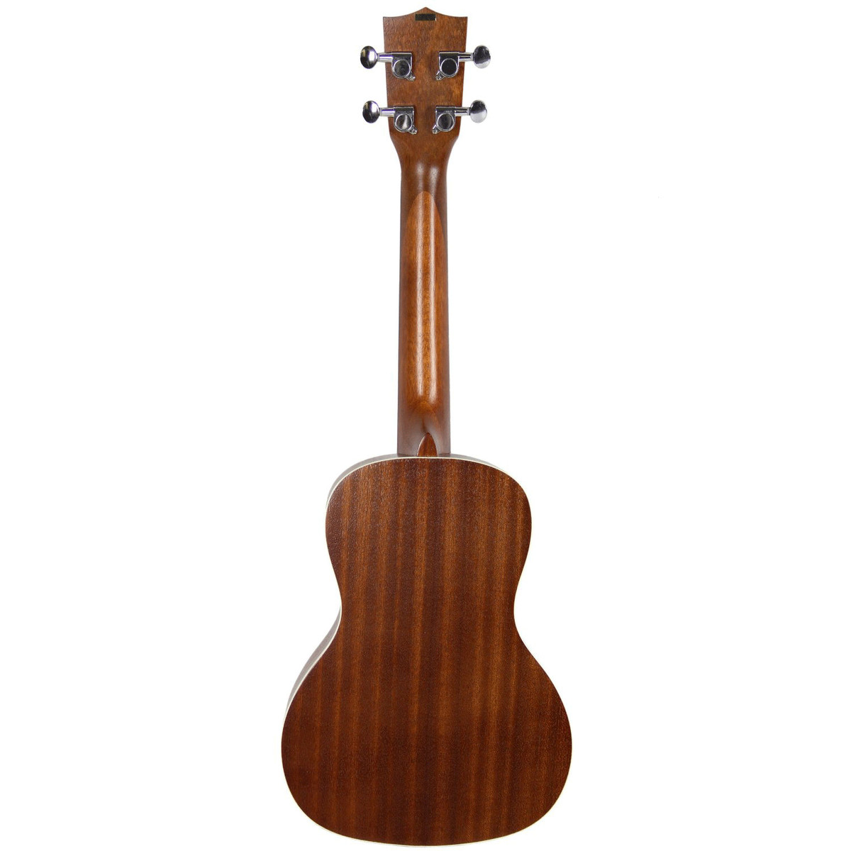 Kala Ka-c - Satin Mahogany - Ukulele - Variation 1