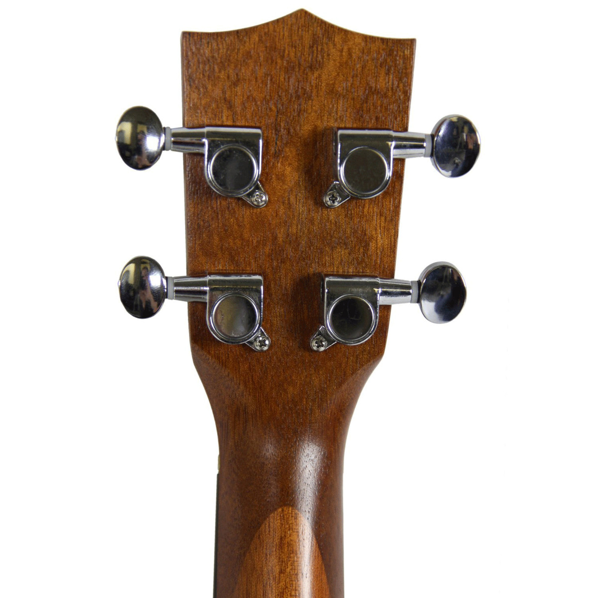 Kala Ka-c - Satin Mahogany - Ukulele - Variation 3