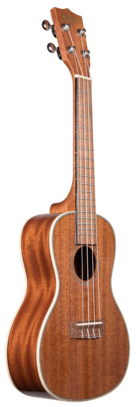 Kala Ka-cg - Gloss Mahogany - Ukulele - Variation 1