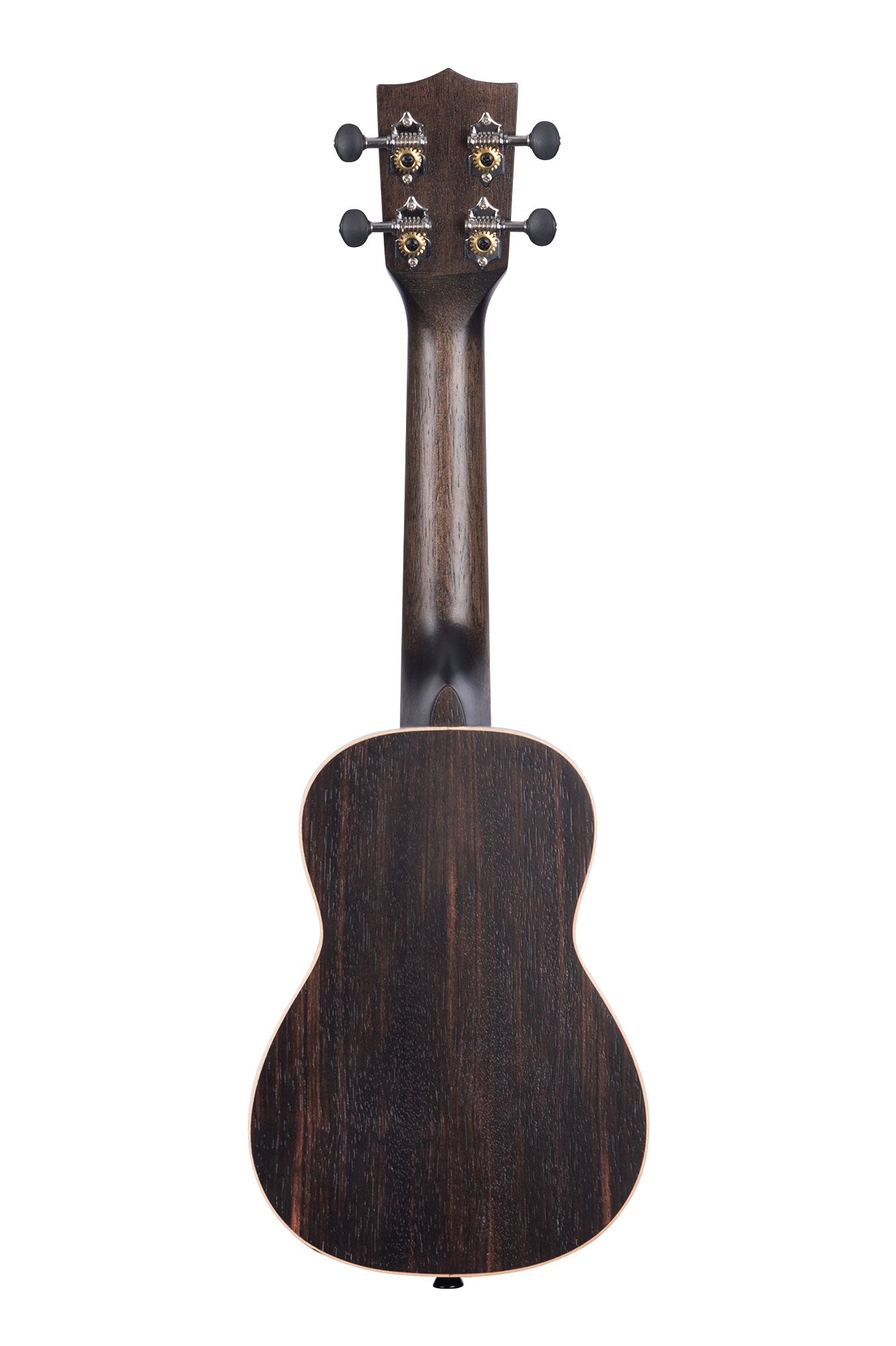 Kala Ka-eby-s - Striped Ebony Series - Naturel - Ukulele - Variation 1